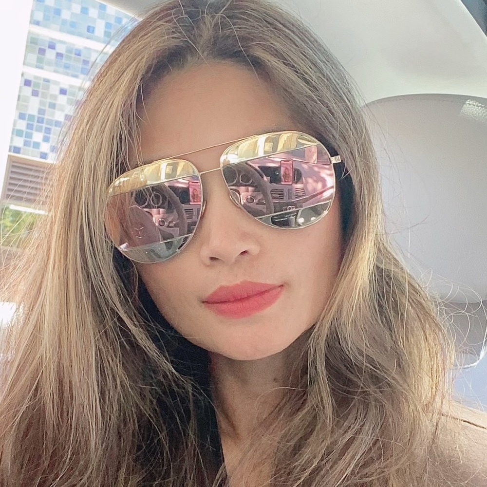 #SOLD Authentic Dior sunglasses
